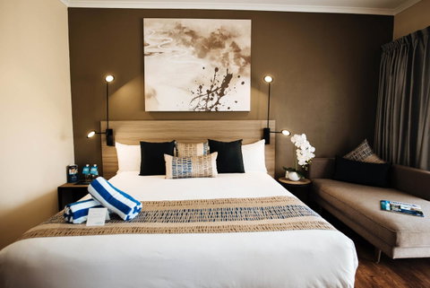 Mantra Club Croc - Accommodation Port Hedland 13