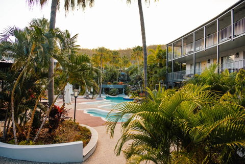 Mantra Club Croc - Accommodation Port Hedland 38