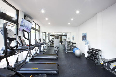 Mantra Club Croc - Accommodation Port Hedland 6