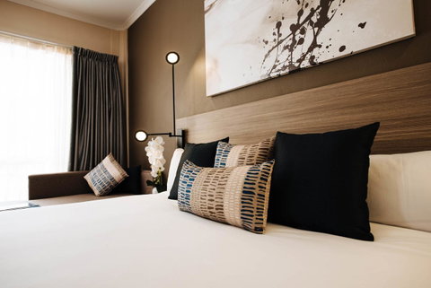 Mantra Club Croc - Accommodation Port Hedland 17