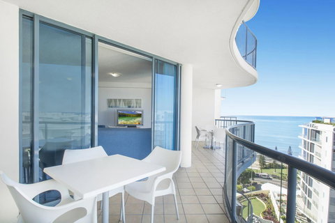 Mantra Mooloolaba Beach - Accommodation Port Hedland 1