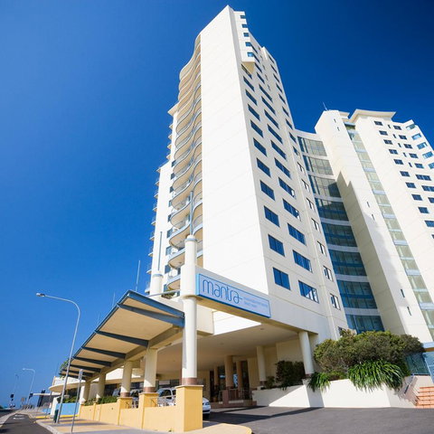 Mantra Mooloolaba Beach - Accommodation Port Hedland 2