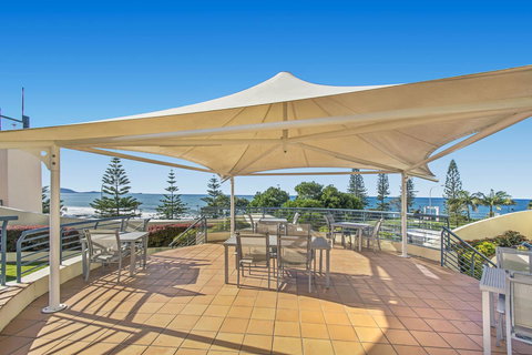 Mantra Mooloolaba Beach - Accommodation Port Hedland 41