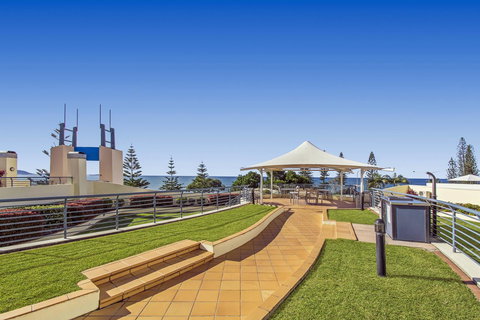 Mantra Mooloolaba Beach - Accommodation Port Hedland 40