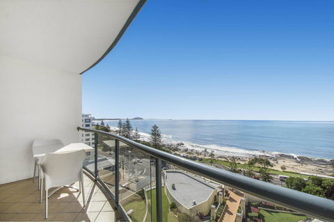 Mantra Mooloolaba Beach - Accommodation Port Hedland 32