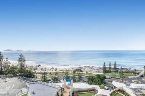 Mantra Mooloolaba Beach - Accommodation Port Hedland 37