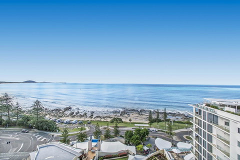 Mantra Mooloolaba Beach - Accommodation Port Hedland 25