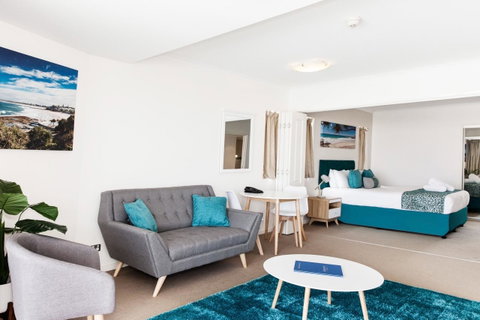 Ocean Views Resort Caloundra - Accommodation Port Hedland 36