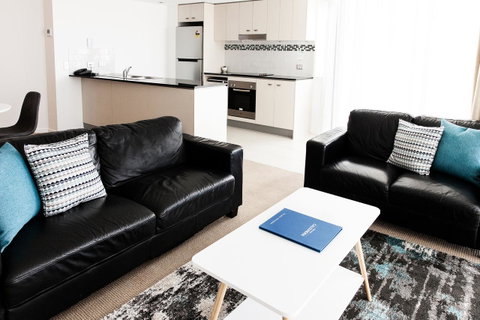 Ocean Views Resort Caloundra - Accommodation Port Hedland 39