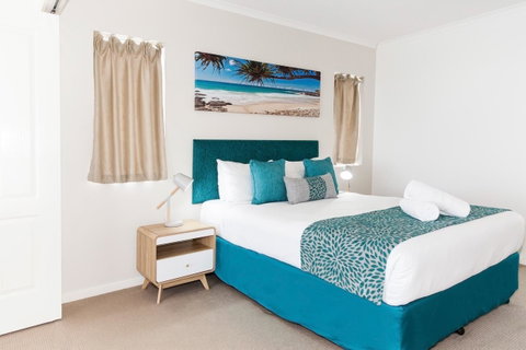 Ocean Views Resort Caloundra - Accommodation Port Hedland 32