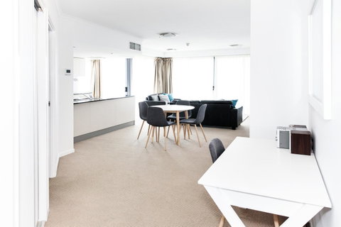 Ocean Views Resort Caloundra - Accommodation Port Hedland 42