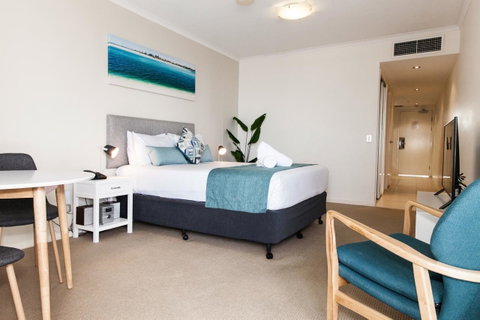 Ocean Views Resort Caloundra - Accommodation Port Hedland 12