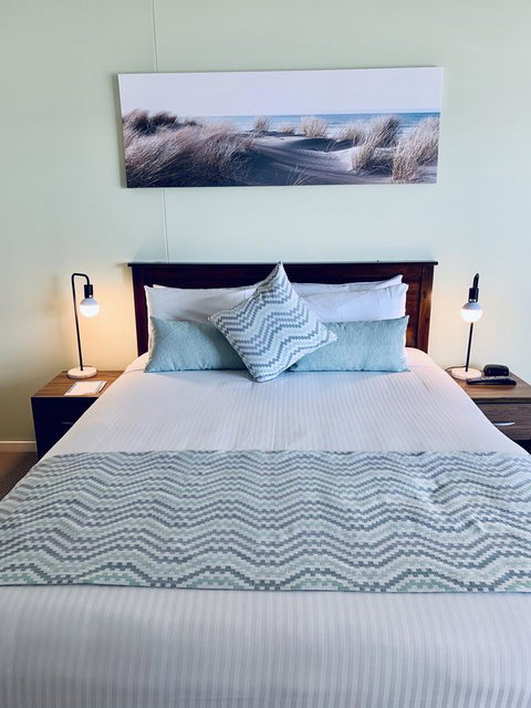 Ocean Views Resort Caloundra - Accommodation Port Hedland 13