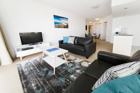 Ocean Views Resort Caloundra - Accommodation Port Hedland 37
