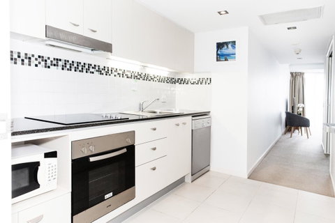 Ocean Views Resort Caloundra - Accommodation Port Hedland 31