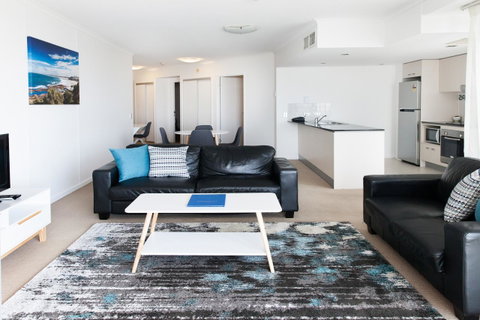 Ocean Views Resort Caloundra - Accommodation Port Hedland 38