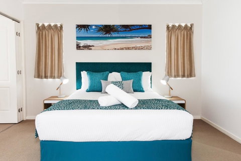 Ocean Views Resort Caloundra - Accommodation Port Hedland 35