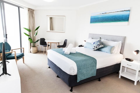 Ocean Views Resort Caloundra - Accommodation Port Hedland 21