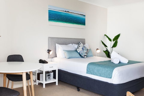 Ocean Views Resort Caloundra - Accommodation Port Hedland 19