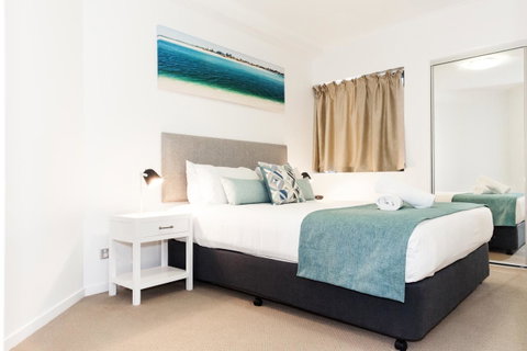 Ocean Views Resort Caloundra - Accommodation Port Hedland 44