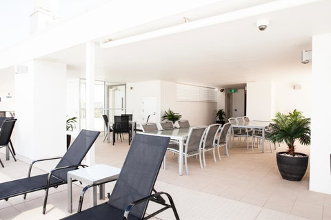 Ocean Views Resort Caloundra - Accommodation Port Hedland 5