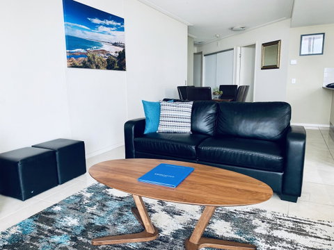 Ocean Views Resort Caloundra - Accommodation Port Hedland 17