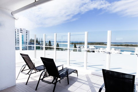 Ocean Views Resort Caloundra - Accommodation Port Hedland 6