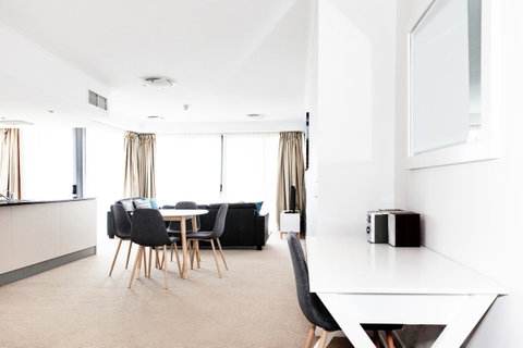 Ocean Views Resort Caloundra - Accommodation Port Hedland 41