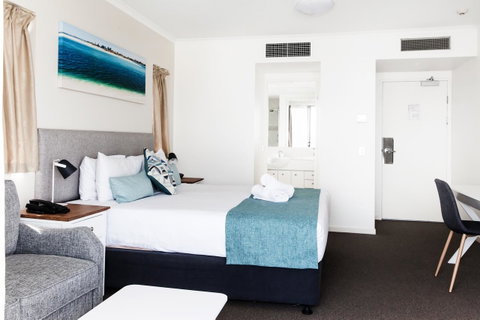 Ocean Views Resort Caloundra - Accommodation Port Hedland 27