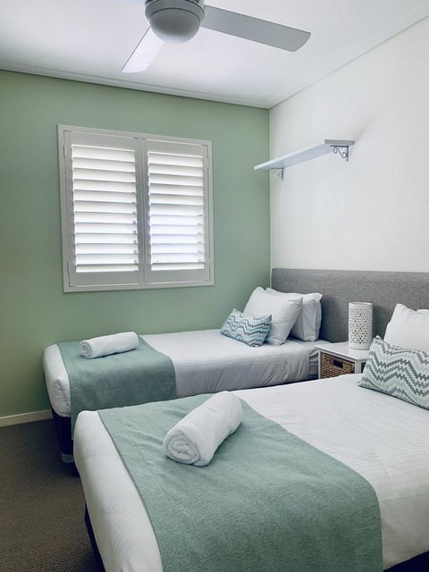 Ocean Views Resort Caloundra - Accommodation Port Hedland 15