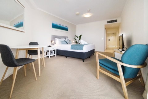 Ocean Views Resort Caloundra - Accommodation Port Hedland 24