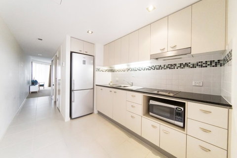 Ocean Views Resort Caloundra - Accommodation Port Hedland 23