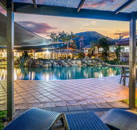Hotel Grand Chancellor Palm Cove - Accommodation Port Hedland
