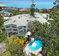 The Lookout Resort Noosa - Accommodation Port Hedland
