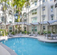 Emerald Noosa - Accommodation Port Hedland