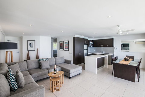 Noosa Harbour Resort - Accommodation Port Hedland 32