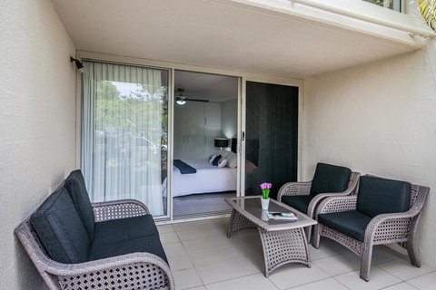 Noosa Harbour Resort - Accommodation Port Hedland 30