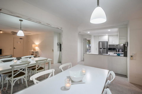 Noosa Harbour Resort - Accommodation Port Hedland 28