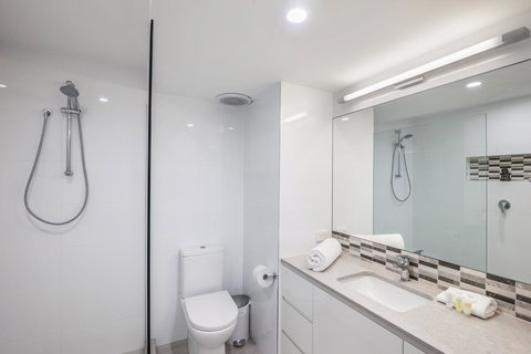 Noosa Harbour Resort - Accommodation Port Hedland 29