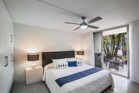 Noosa Harbour Resort - Accommodation Port Hedland 31