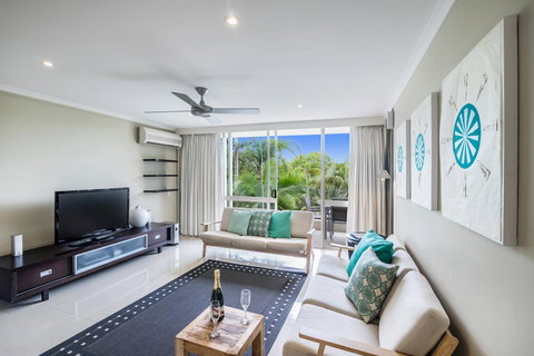 Noosa Harbour Resort - Accommodation Port Hedland 14