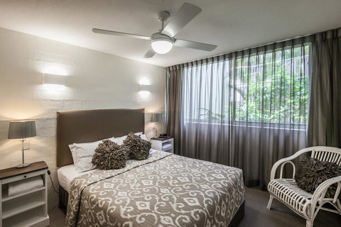 Noosa Harbour Resort - Accommodation Port Hedland 24