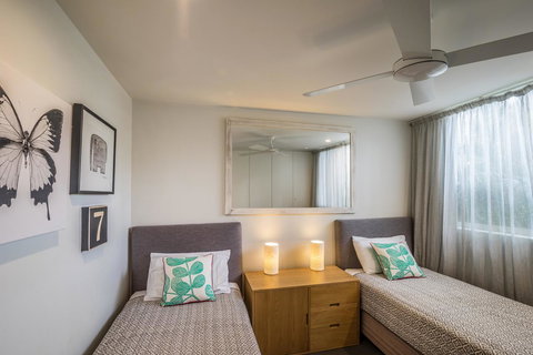 Noosa Harbour Resort - Accommodation Port Hedland 40