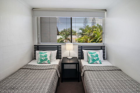 Noosa Harbour Resort - Accommodation Port Hedland 37