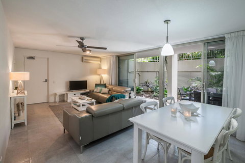 Noosa Harbour Resort - Accommodation Port Hedland 16