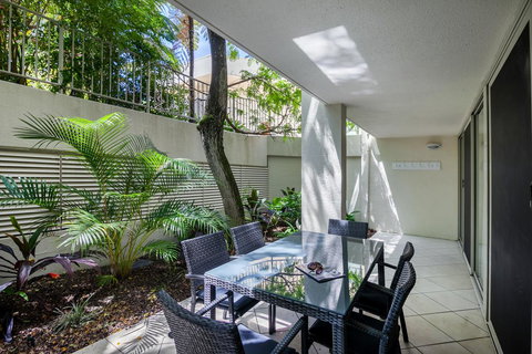 Noosa Harbour Resort - Accommodation Port Hedland 27