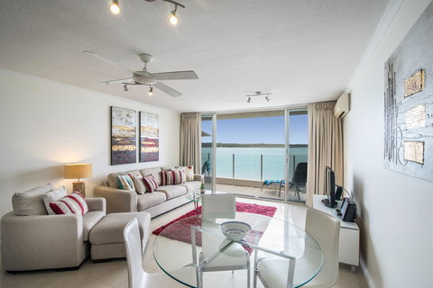 Noosa Harbour Resort - Accommodation Port Hedland 11