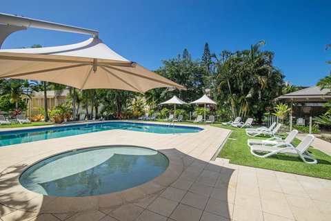 Noosa Harbour Resort - Accommodation Port Hedland 2
