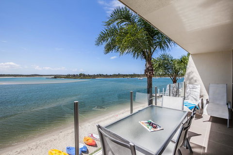 Noosa Harbour Resort - Accommodation Port Hedland 3