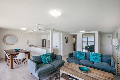 Noosa Harbour Resort - Accommodation Port Hedland 23